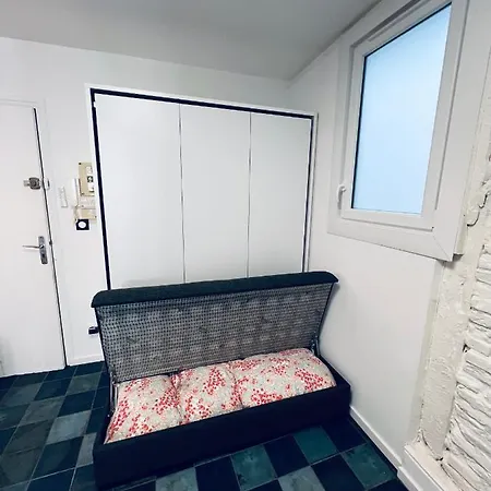 Apartament Centre Historique Saint Etienne, Carmes *