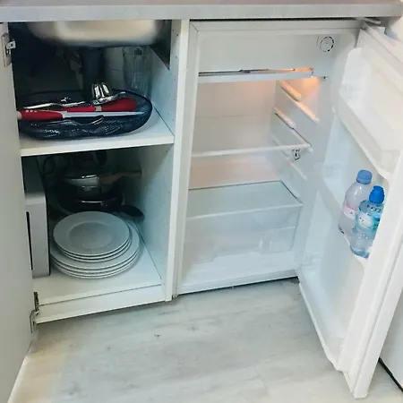 Centre Historique Saint Etienne, Carmes * טולוז