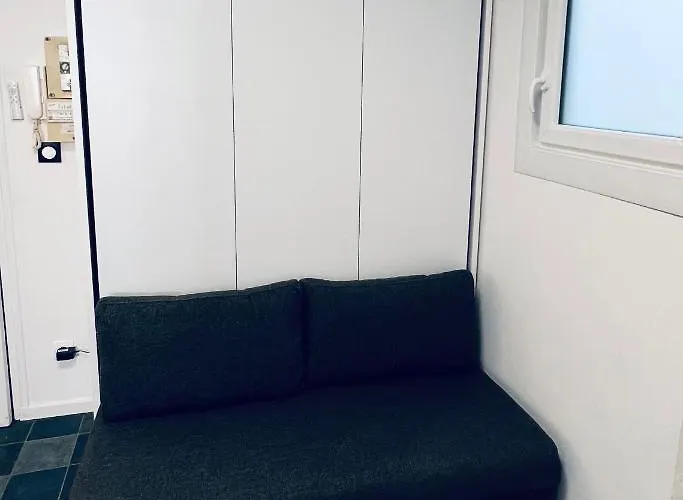 Centre Historique Saint Etienne, Carmes Apartment Toulouse