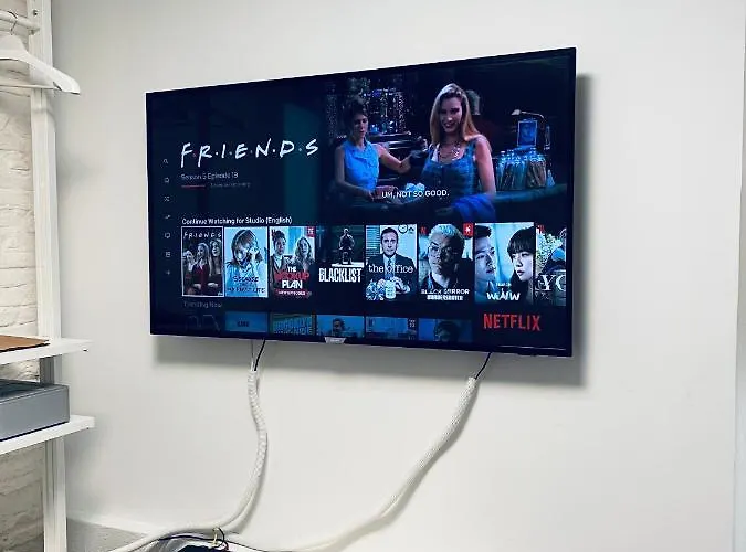 Centre Historique Saint Etienne, Carmes 公寓 *