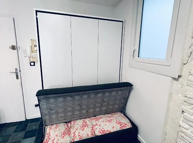 公寓 Centre Historique Saint Etienne, Carmes *