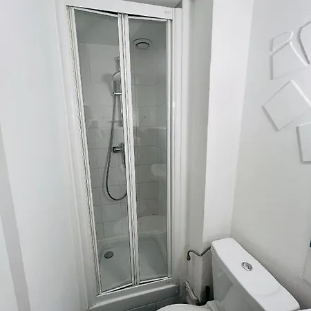 Centre Historique Saint Etienne, Carmes 툴루즈