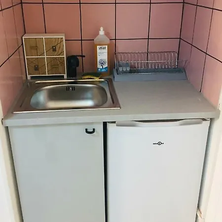 Centre Historique Saint Etienne, Carmes *