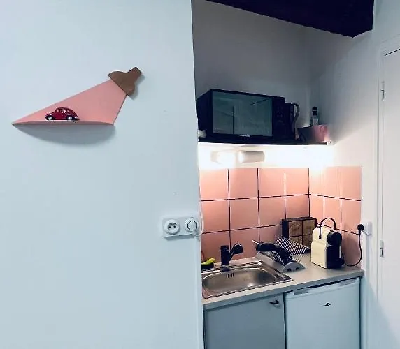 Daire Centre Historique Saint Etienne, Carmes Toulouse