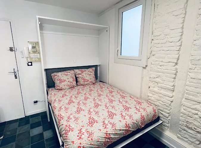 Daire Centre Historique Saint Etienne, Carmes Toulouse