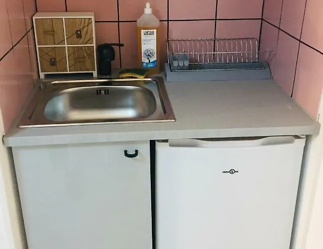 Centre Historique Saint Etienne, Carmes *